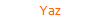 Yaz