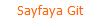Sayfaya Git